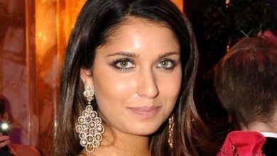 Leana Mallya