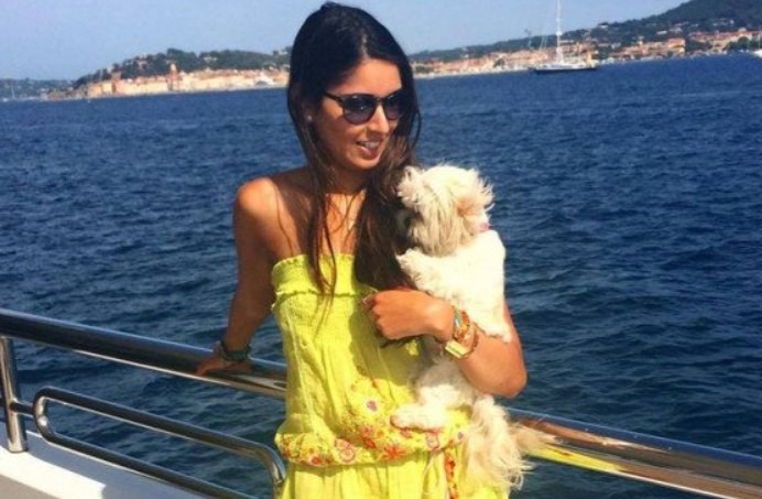 Leana Mallya bio