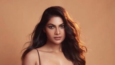 Lopamudra Raut