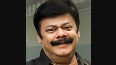 Madhan Bob