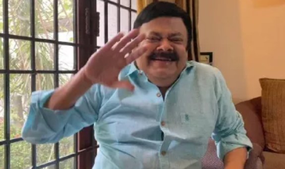 Madhan Bob bio