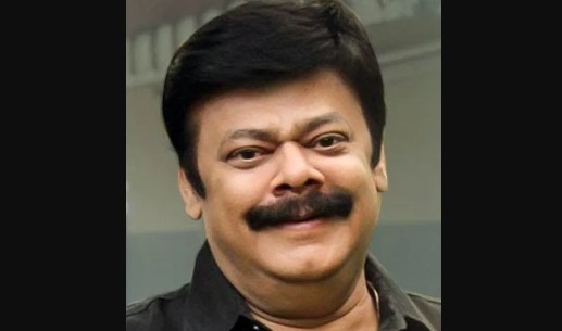 Madhan Bob