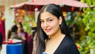 Malika Kaliraman