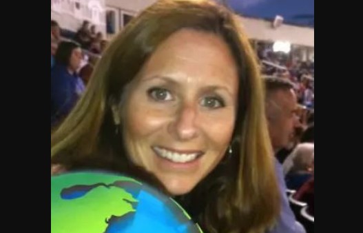 Megan Kerrigan