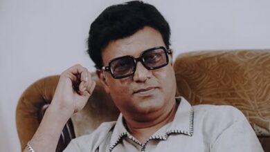 Munshi Ranjith
