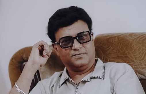 Munshi Ranjith
