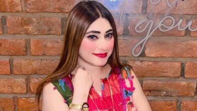 Muskan Chandio