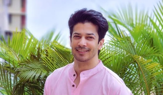 Muzamil Ibrahim