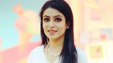 Natasha Jain Gambhir