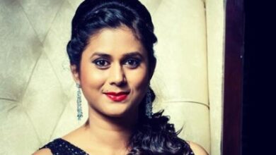 Neelima Bandi