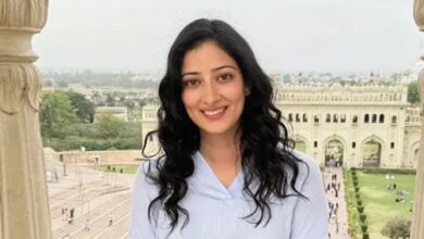 Niharica Raizada