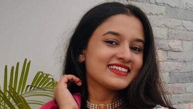 Noora Fathima