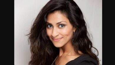 Nupur Chopra