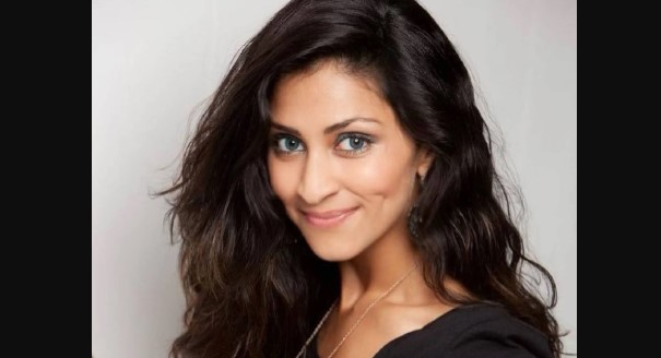 Nupur Chopra