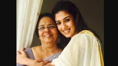Omana Kurian