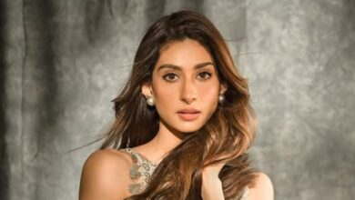 Paloma Thakeria Dhillon