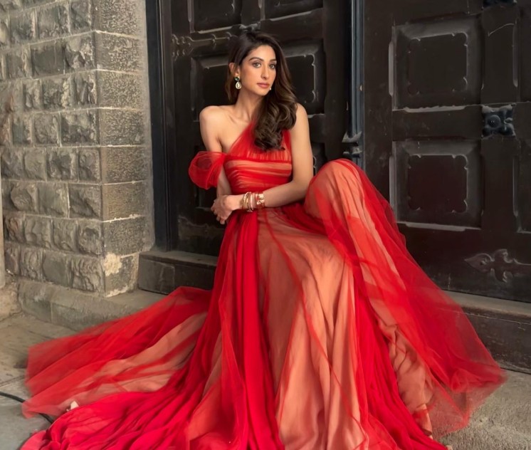 Paloma Thakeria Dhillon wiki