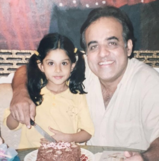 Paloma Thakeria Dhillon Wiki, Age, Parents, Siblings, Height, Family ...
