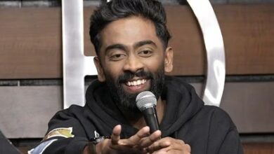 Pranit More