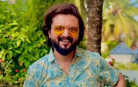 Rajesh Keshav