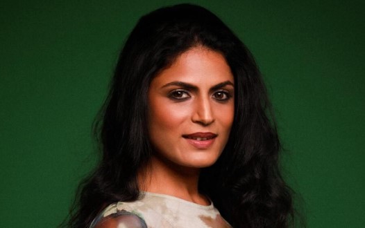 Rashmi Somvanshi