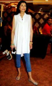 Rekha Mallya Wiki, Age, Husband, Family, Net Worth, Biography & More