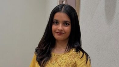 Rena Fathima