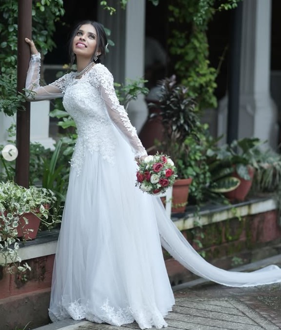 Renu Sudhi height