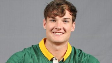 Riley Norton