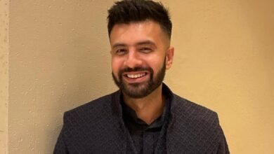 Ritik Bhasin