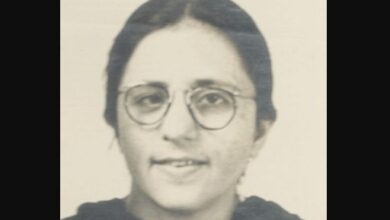 Safia Manto