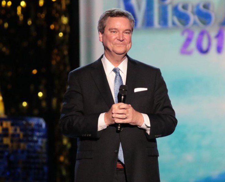 Sam Haskell age