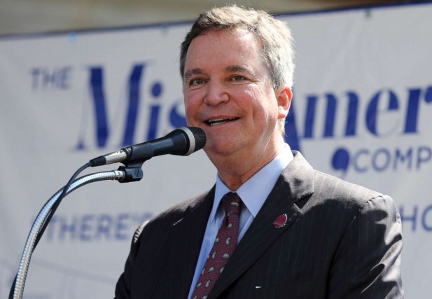 Sam Haskell bio