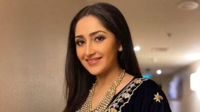 Sayyeshaa Saigal