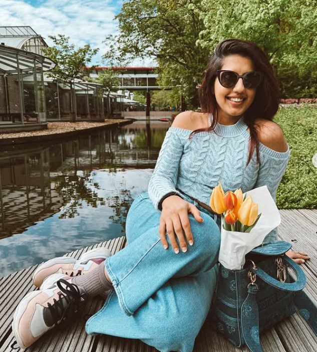 Shagun Pannu wiki