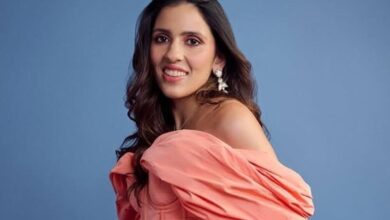 Shloka Mehta Ambani