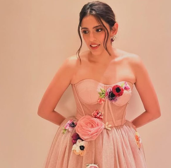 Shloka Mehta Ambani wiki