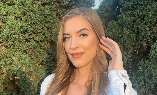 Silvia Rolek