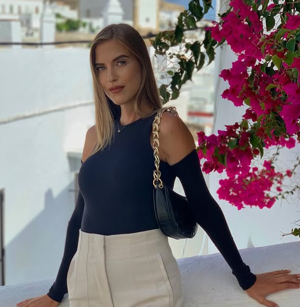 Silvia Rolek wiki