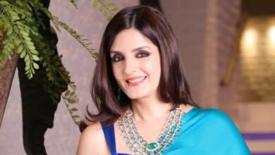 Simone Khan Arora