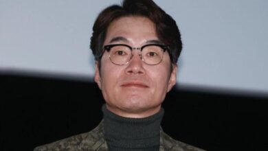 Song Young-Kyu