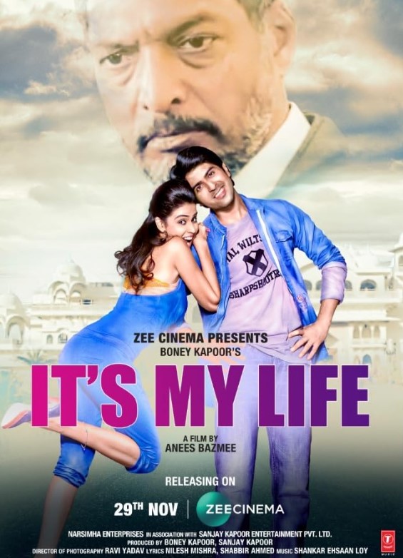 Sonia Kapoor Reshammiya career