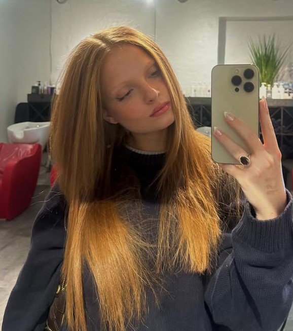 Sophia La Corte bio