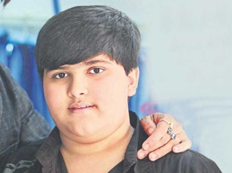 Swayam Reshammiya