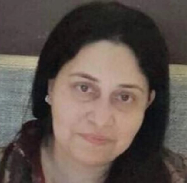 Swayam Reshammiya's mother Komal Reshammiya