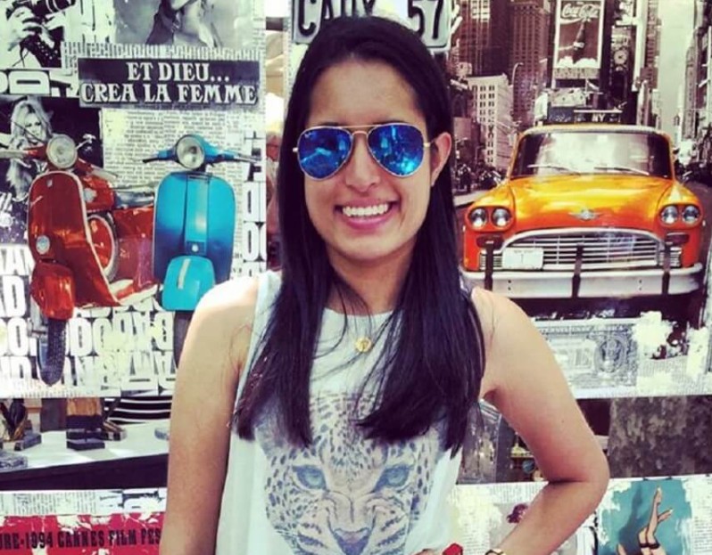 Tanya Mallya age