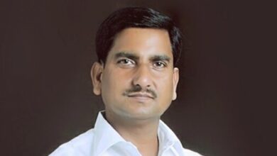 Tokhan Sahu