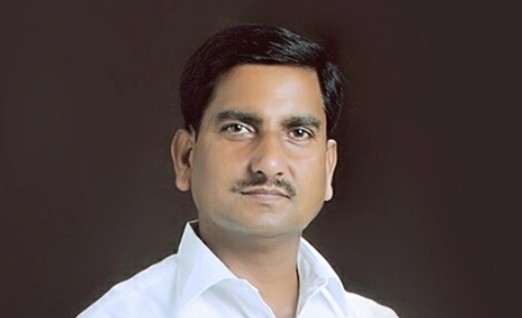 Tokhan Sahu