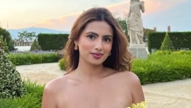 Aashna Hegde