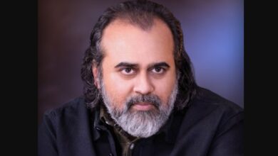 Acharya Prashant